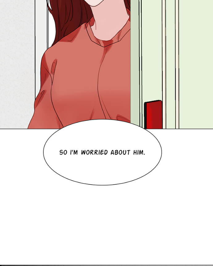 Read Lost in Translation chapter 125 image 20 on Lezhin