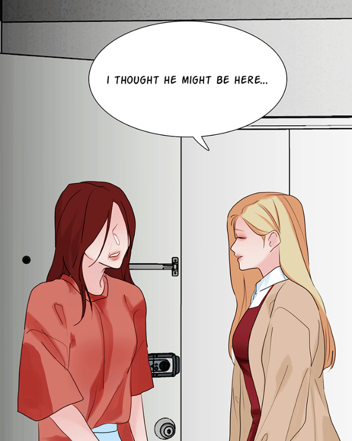 Read Lost in Translation chapter 125 image 21 on Lezhin