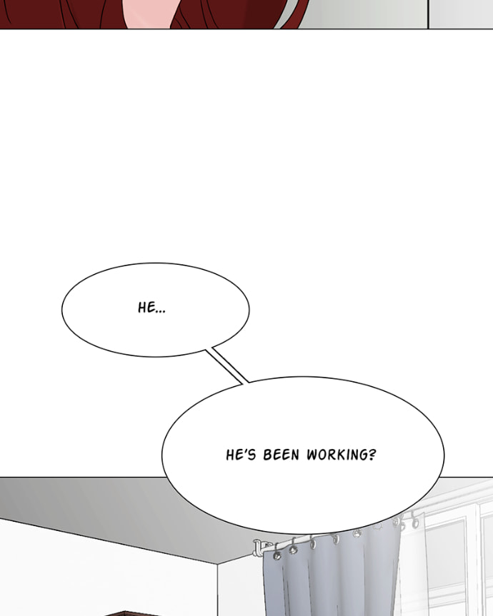 Read Lost in Translation chapter 125 image 23 on Lezhin