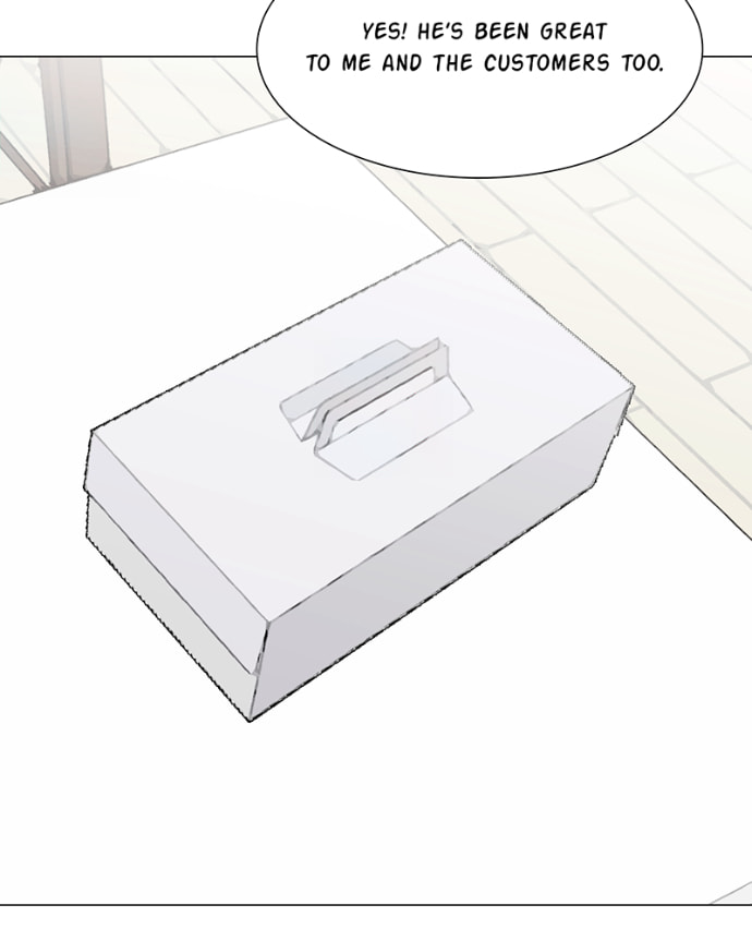 Read Lost in Translation chapter 125 image 25 on Lezhin