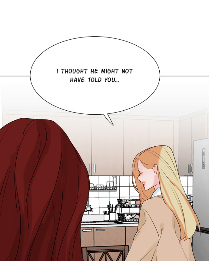 Read Lost in Translation chapter 125 image 26 on Lezhin
