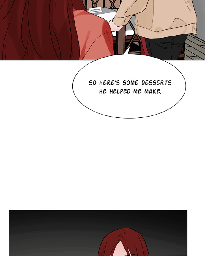Read Lost in Translation chapter 125 image 27 on Lezhin