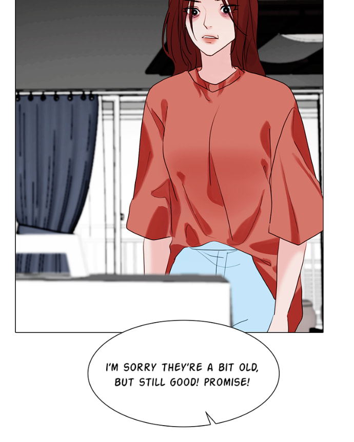 Read Lost in Translation chapter 125 image 28 on Lezhin
