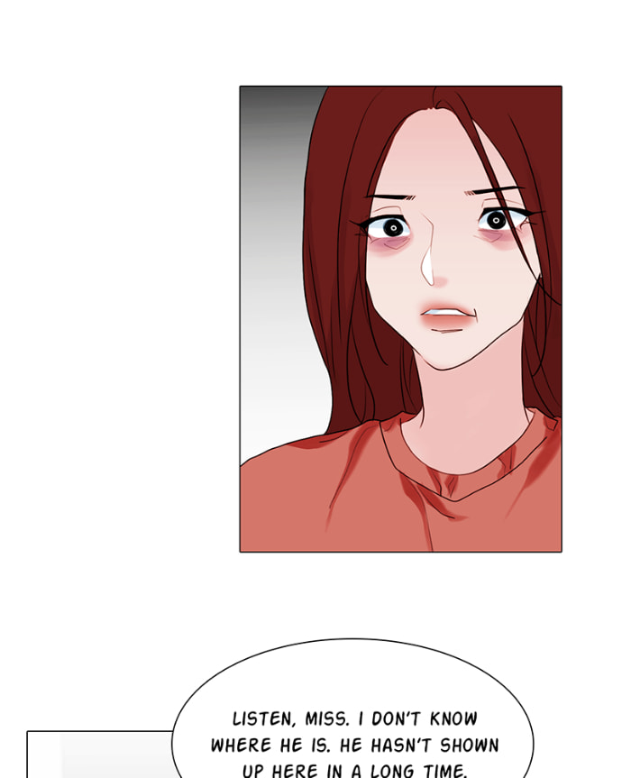 Read Lost in Translation chapter 125 image 29 on Lezhin