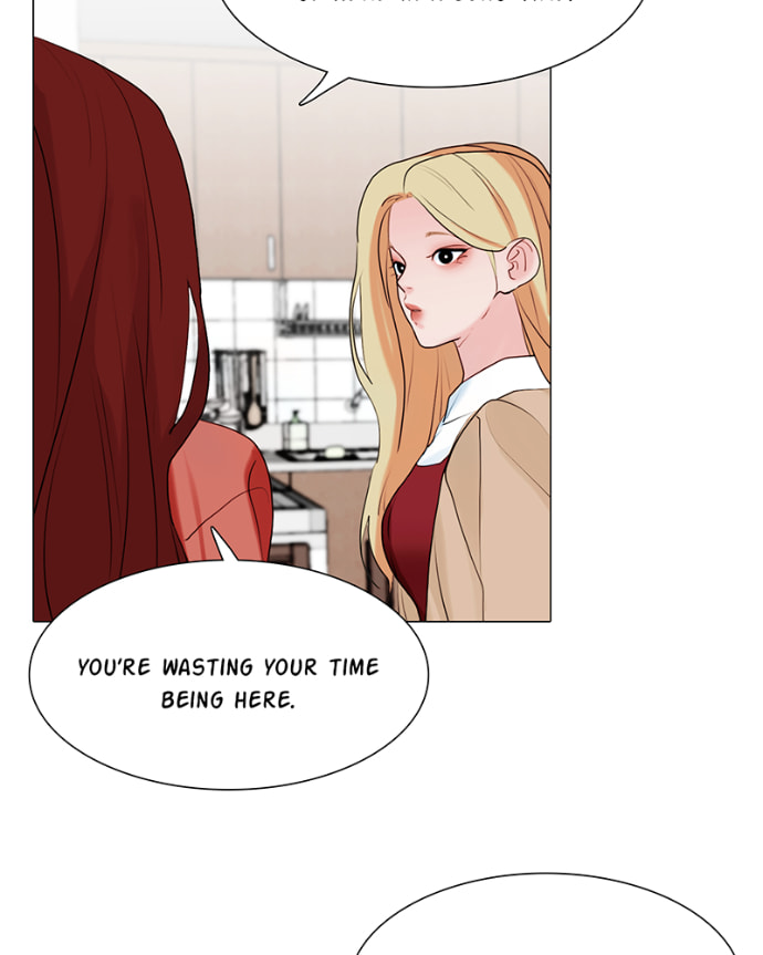Read Lost in Translation chapter 125 image 30 on Lezhin