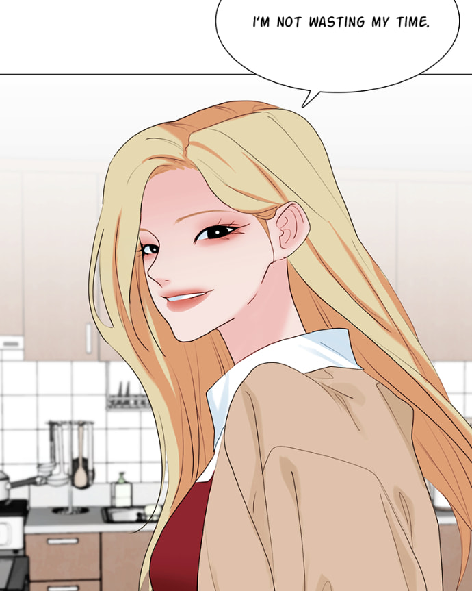 Read Lost in Translation chapter 125 image 31 on Lezhin