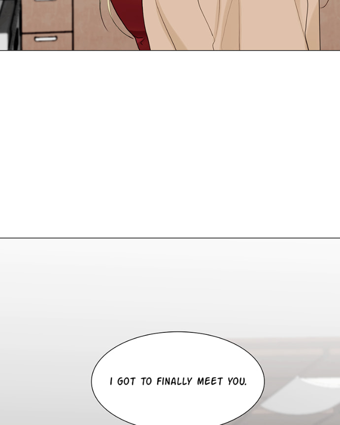Read Lost in Translation chapter 125 image 32 on Lezhin