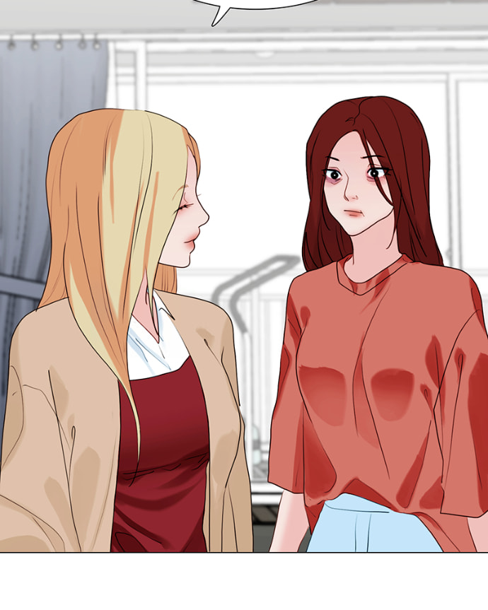 Read Lost in Translation chapter 125 image 33 on Lezhin