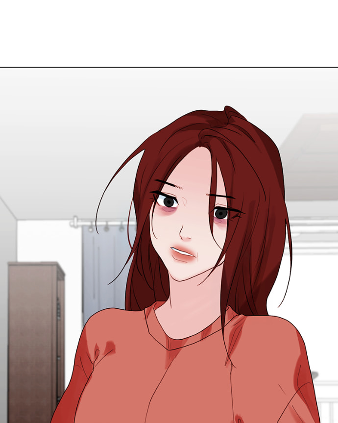 Read Lost in Translation chapter 125 image 34 on Lezhin