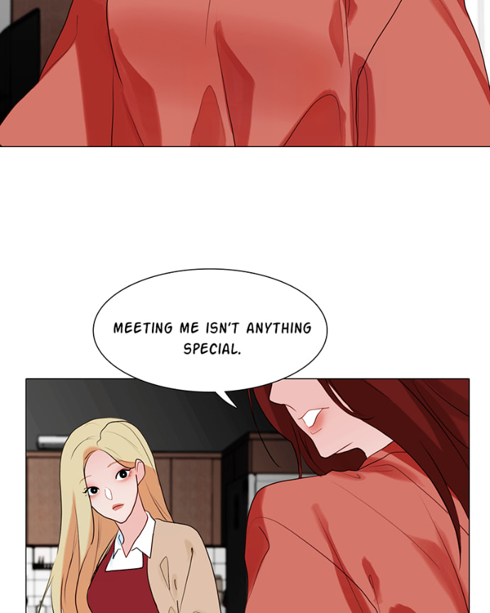Read Lost in Translation chapter 125 image 35 on Lezhin