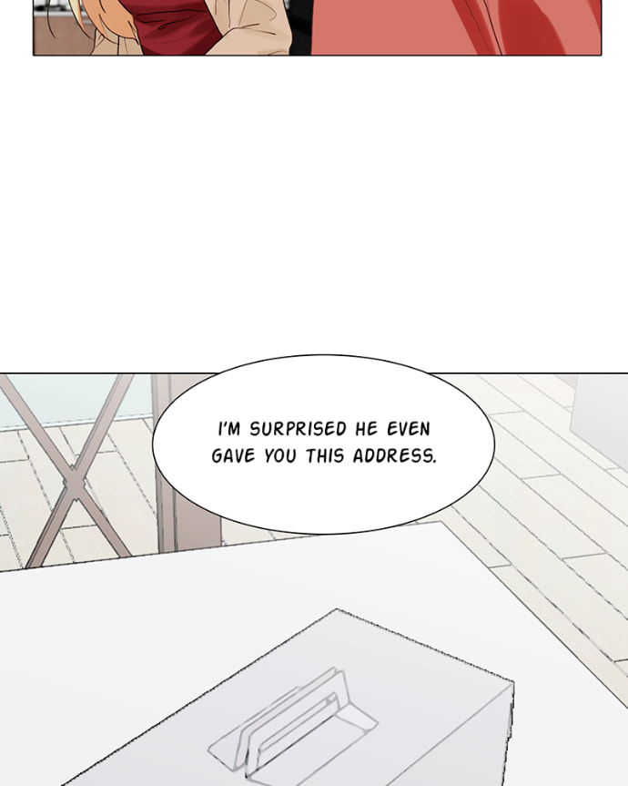 Read Lost in Translation chapter 125 image 36 on Lezhin