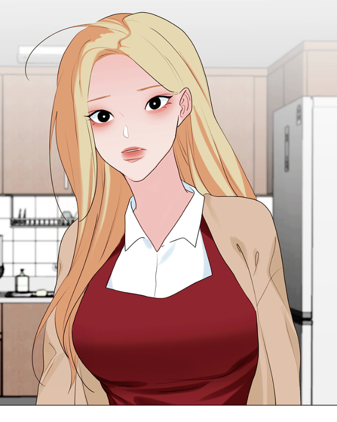 Read Lost in Translation chapter 125 image 38 on Lezhin