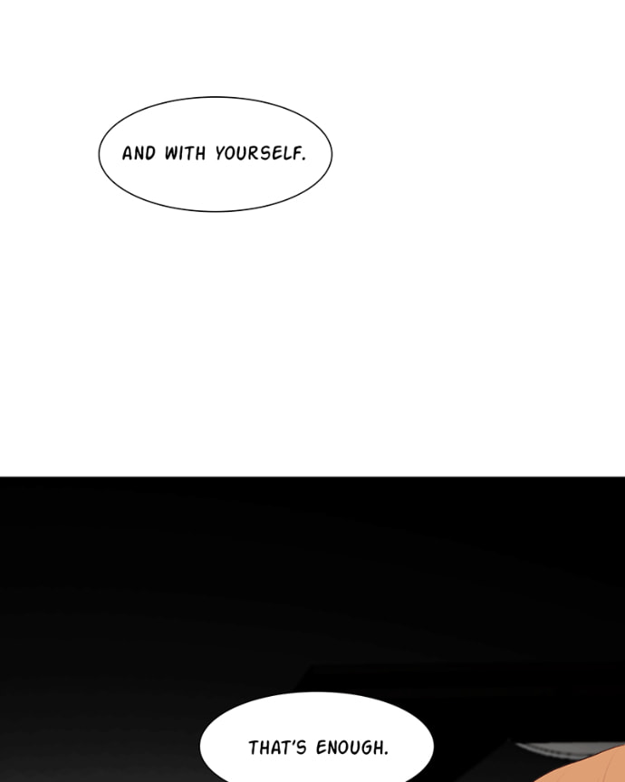 Read Lost in Translation chapter 125 image 42 on Lezhin