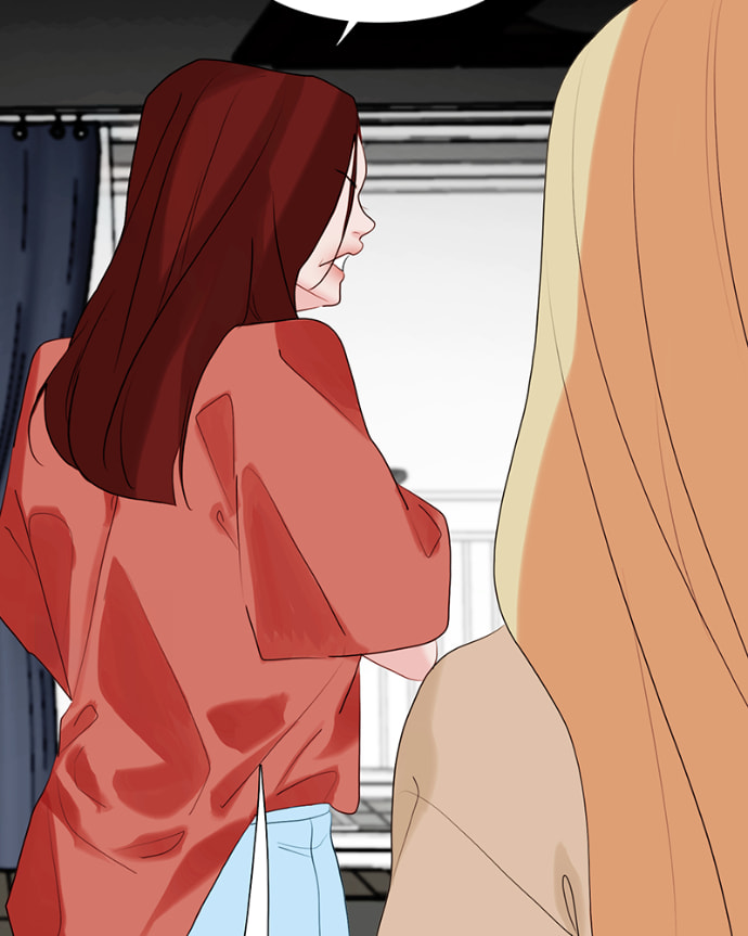 Read Lost in Translation chapter 125 image 43 on Lezhin
