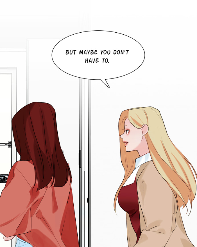Read Lost in Translation chapter 125 image 47 on Lezhin