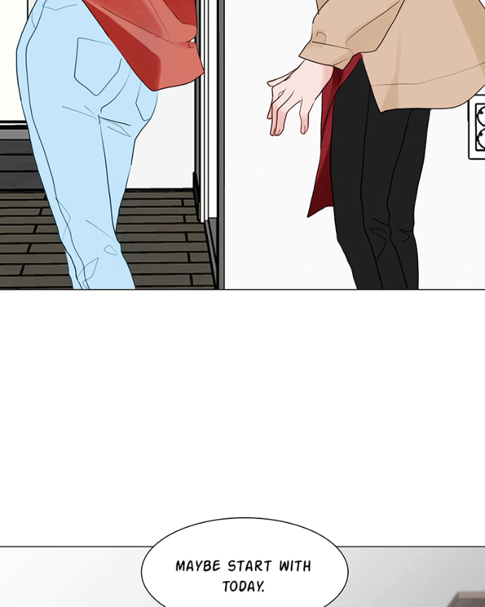 Read Lost in Translation chapter 125 image 48 on Lezhin