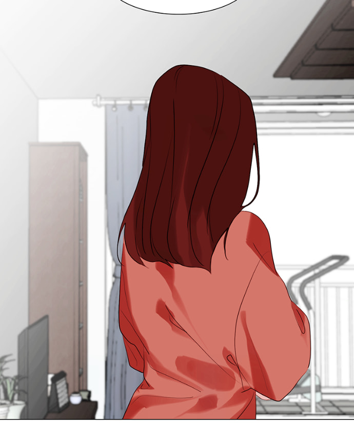 Read Lost in Translation chapter 125 image 49 on Lezhin