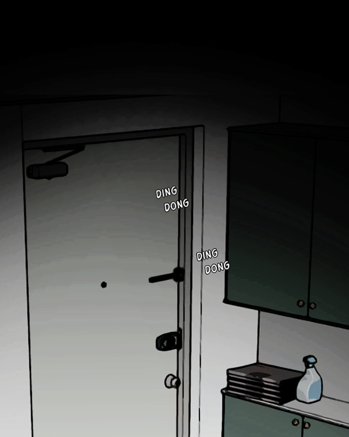 Read Lost in Translation chapter 125 image 5 on Lezhin