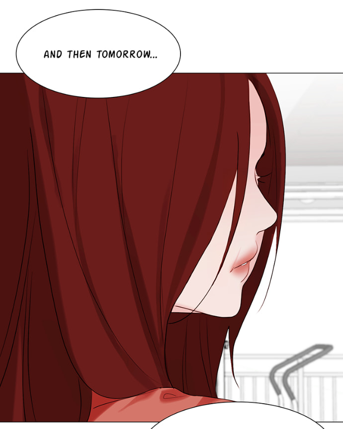 Read Lost in Translation chapter 125 image 50 on Lezhin