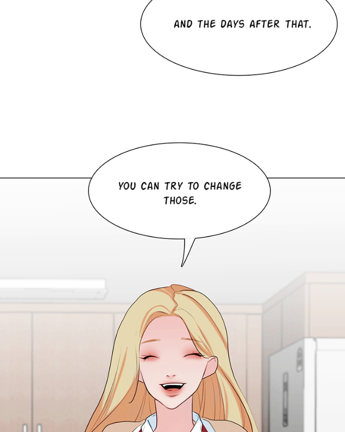 Read Lost in Translation chapter 125 image 51 on Lezhin