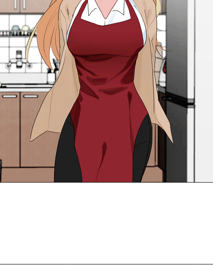 Read Lost in Translation chapter 125 image 52 on Lezhin