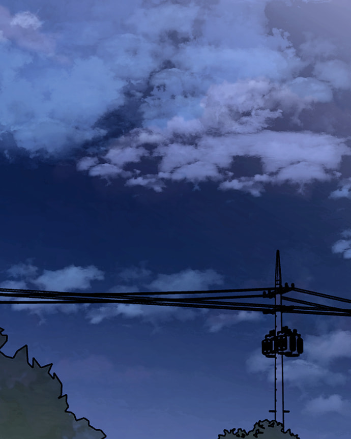Read Lost in Translation chapter 125 image 56 on Lezhin