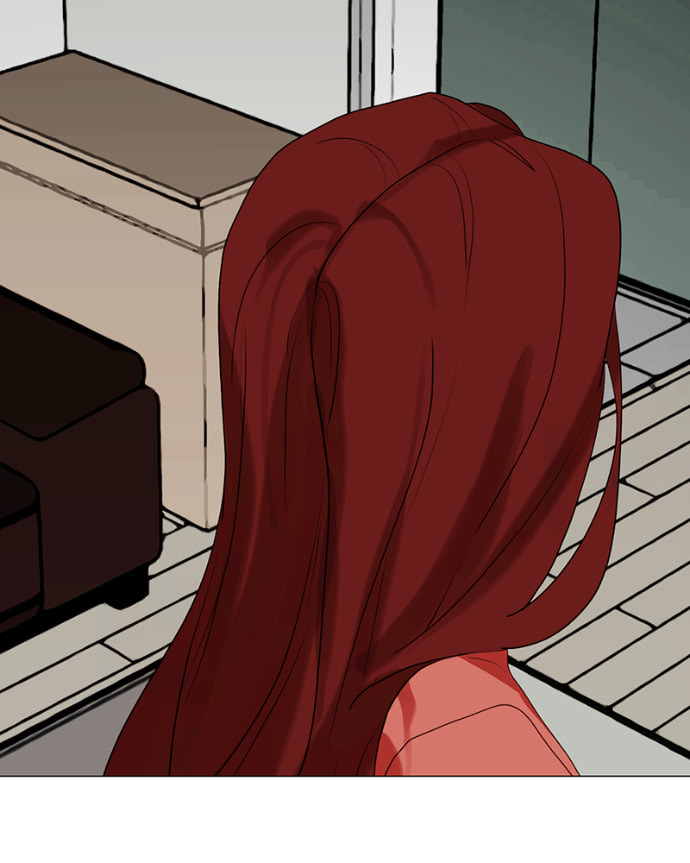 Read Lost in Translation chapter 125 image 6 on Lezhin