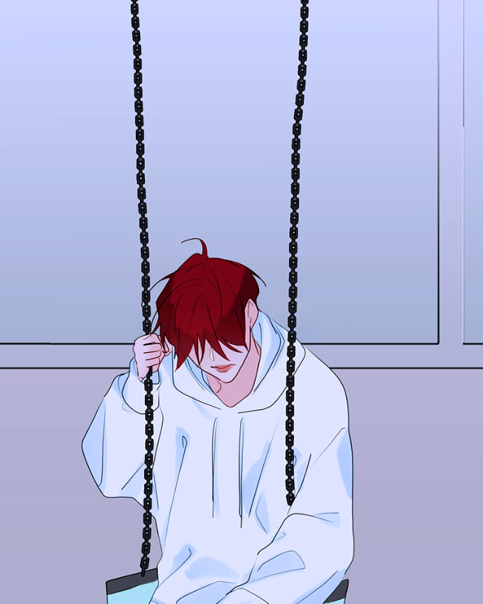 Read Lost in Translation chapter 125 image 61 on Lezhin
