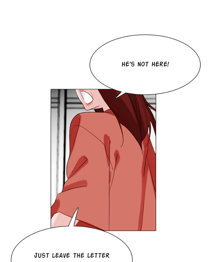 Read Lost in Translation chapter 125 image 7 on Lezhin
