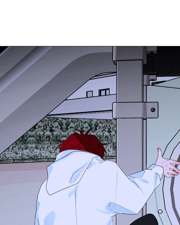 Read Lost in Translation chapter 125 image 72 on Lezhin