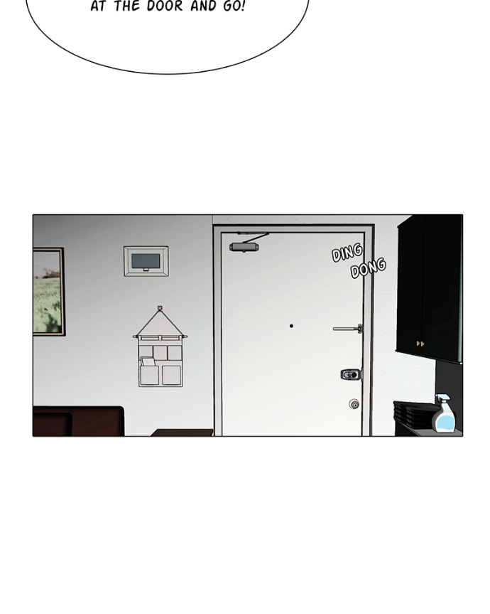 Read Lost in Translation chapter 125 image 8 on Lezhin