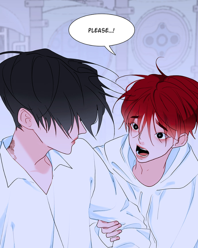 Read Lost in Translation chapter 126 image 10 on Lezhin