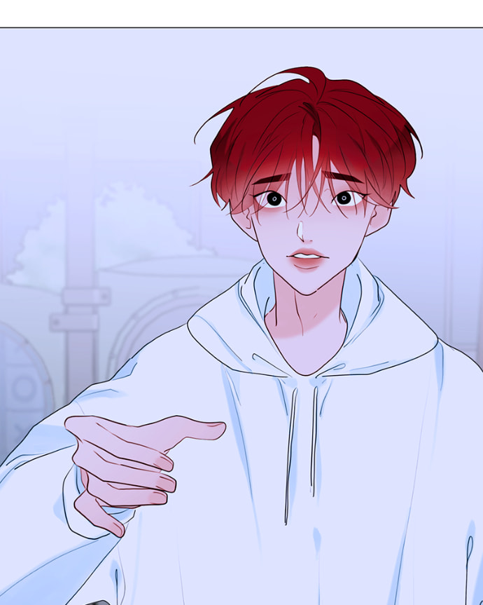 Read Lost in Translation chapter 126 image 14 on Lezhin
