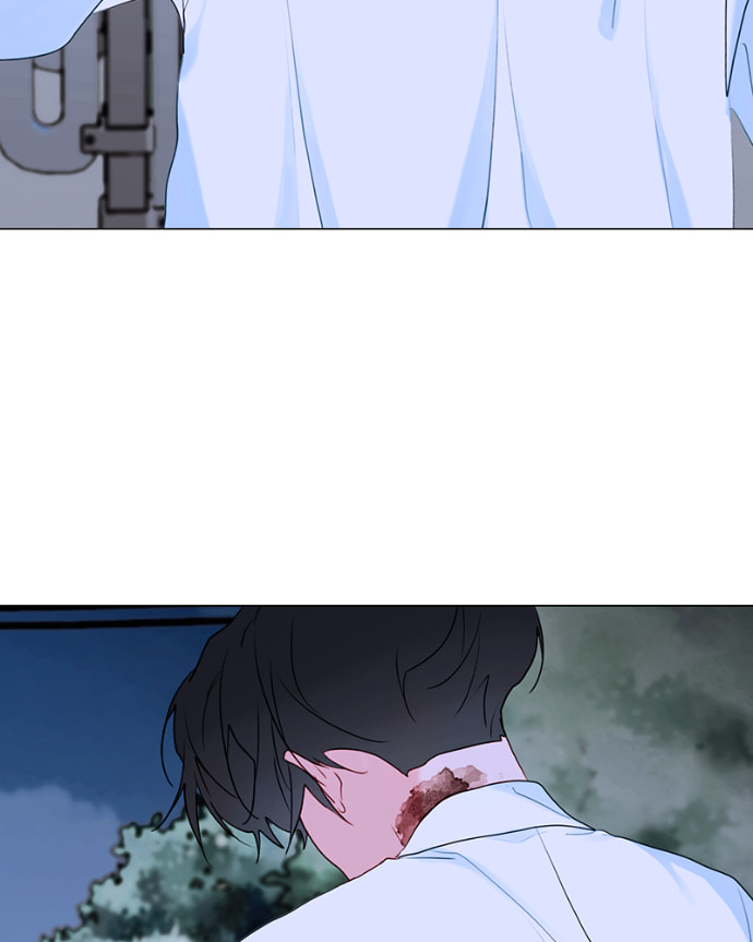 Read Lost in Translation chapter 126 image 15 on Lezhin