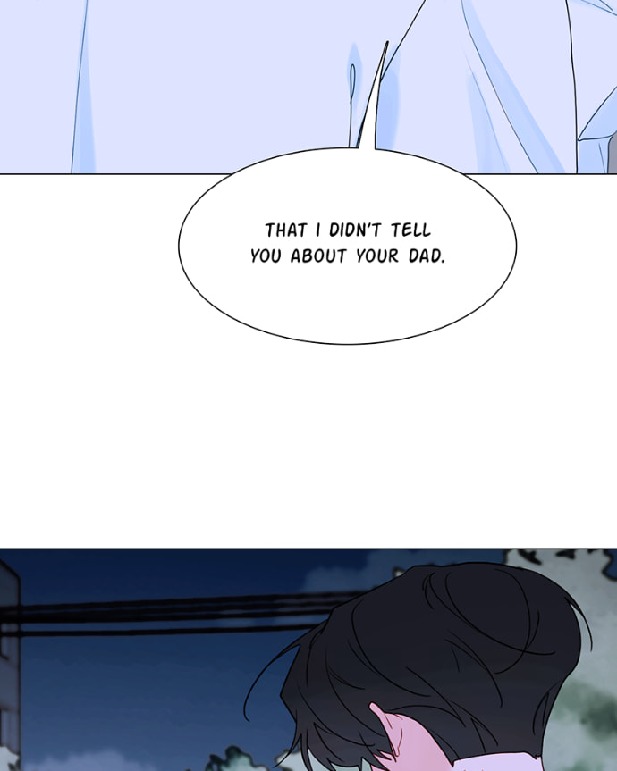 Read Lost in Translation chapter 126 image 19 on Lezhin
