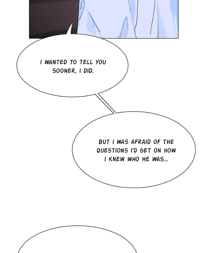 Read Lost in Translation chapter 126 image 22 on Lezhin