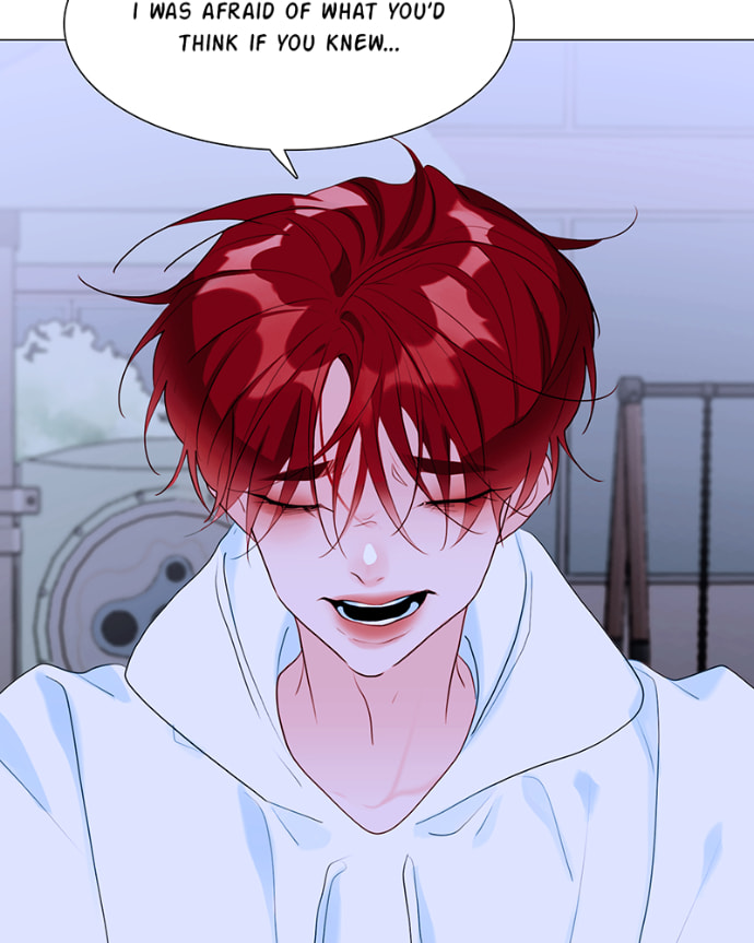 Read Lost in Translation chapter 126 image 23 on Lezhin