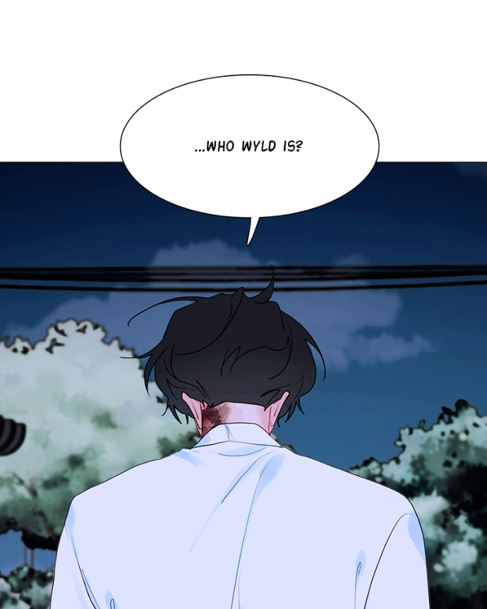 Read Lost in Translation chapter 126 image 25 on Lezhin