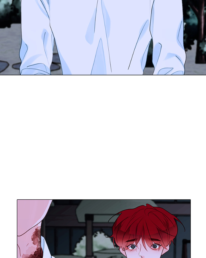 Read Lost in Translation chapter 126 image 26 on Lezhin