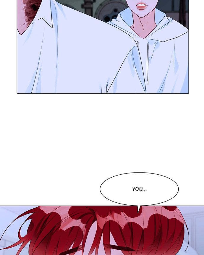 Read Lost in Translation chapter 126 image 27 on Lezhin