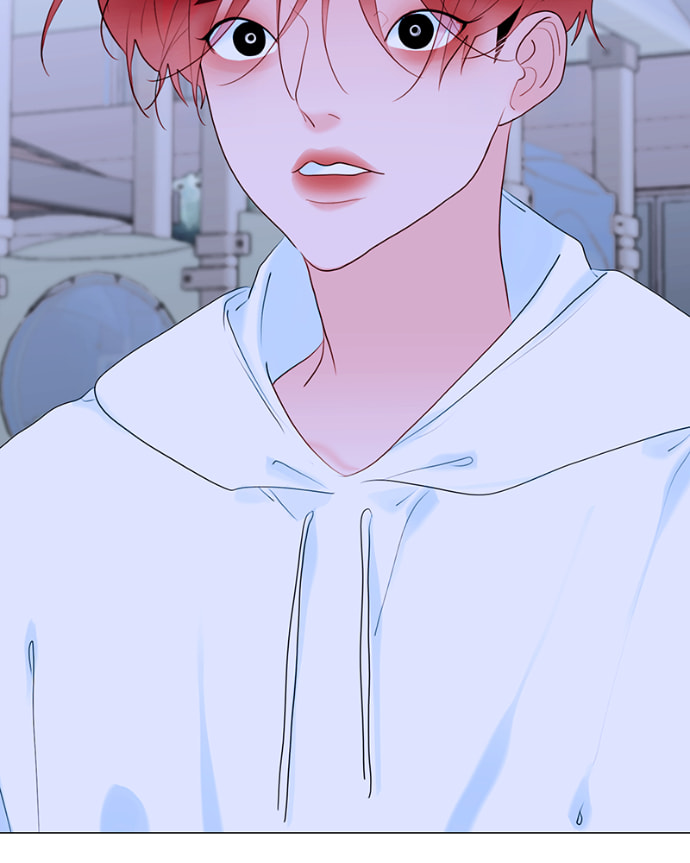 Read Lost in Translation chapter 126 image 28 on Lezhin