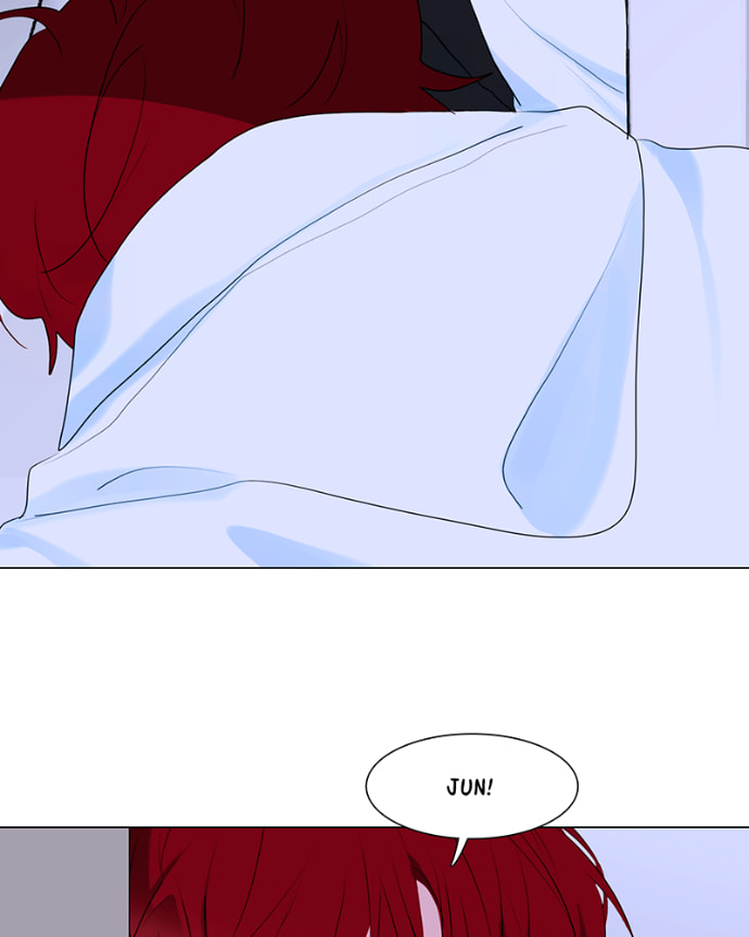 Read Lost in Translation chapter 126 image 3 on Lezhin