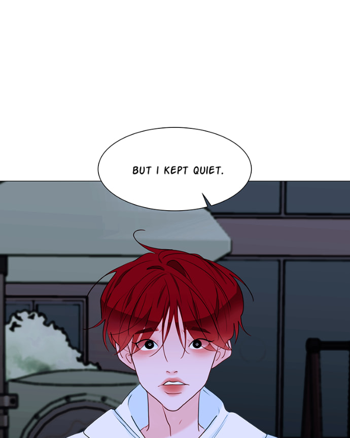 Read Lost in Translation chapter 126 image 34 on Lezhin