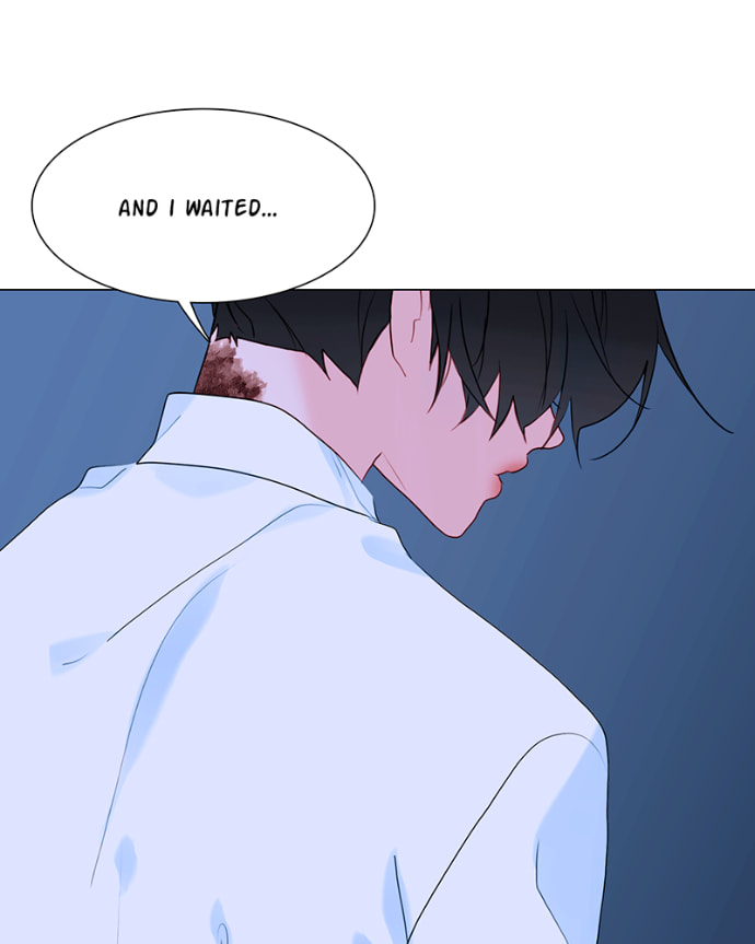 Read Lost in Translation chapter 126 image 36 on Lezhin