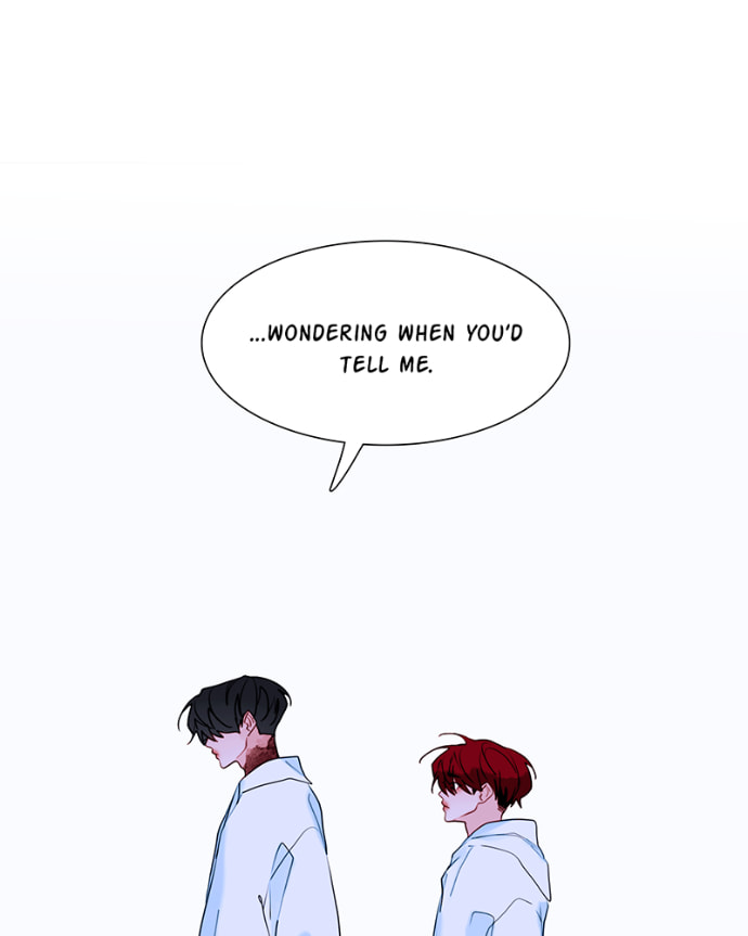 Read Lost in Translation chapter 126 image 38 on Lezhin