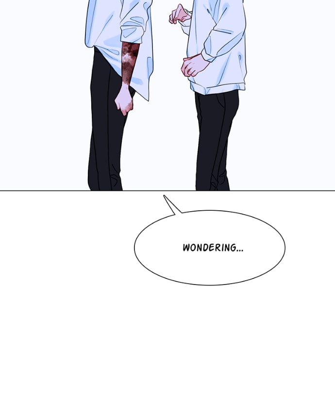 Read Lost in Translation chapter 126 image 39 on Lezhin