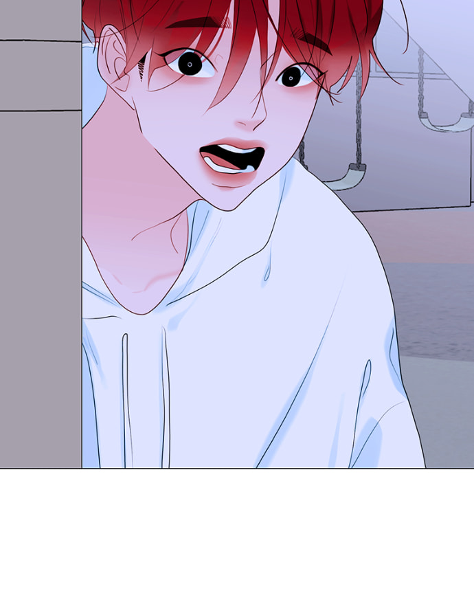 Read Lost in Translation chapter 126 image 4 on Lezhin
