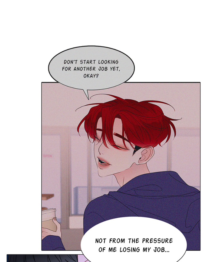 Read Lost in Translation chapter 126 image 42 on Lezhin