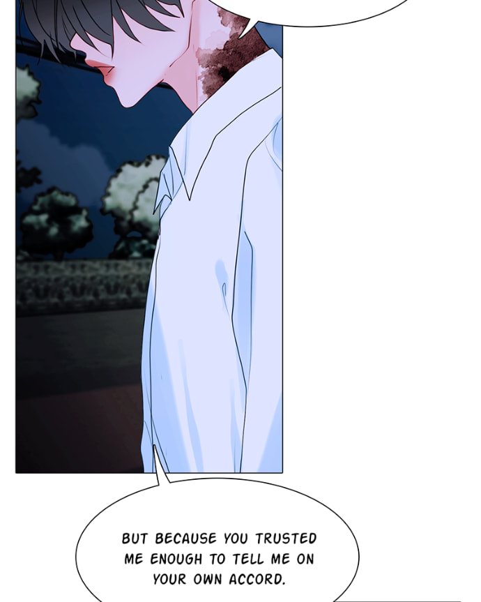 Read Lost in Translation chapter 126 image 43 on Lezhin