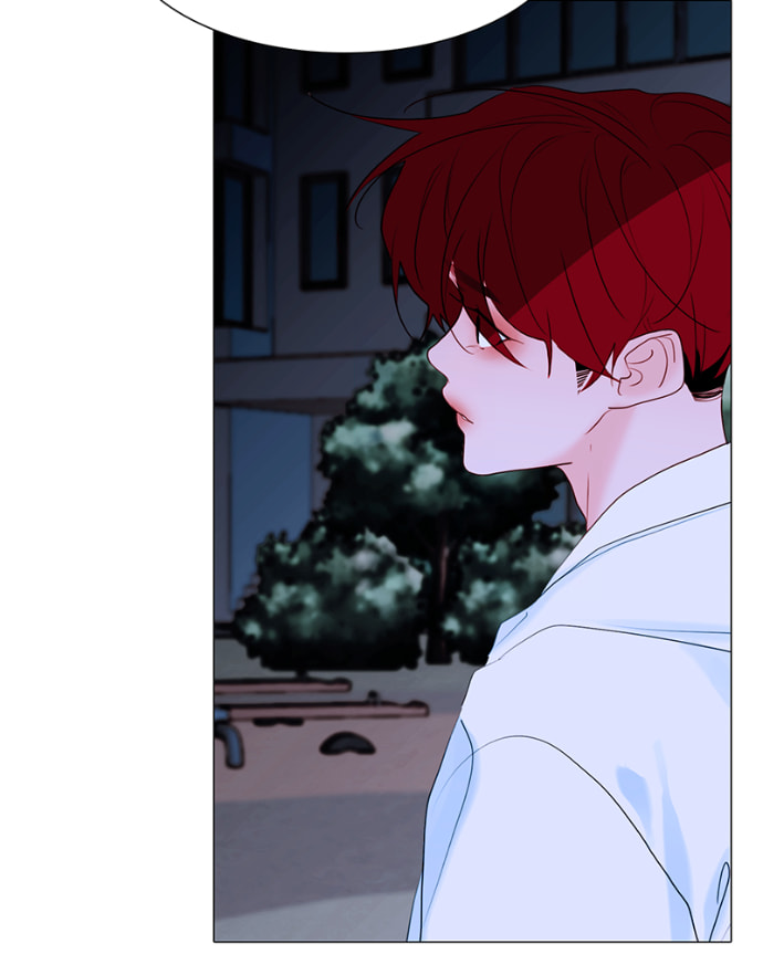 Read Lost in Translation chapter 126 image 44 on Lezhin